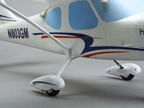 Glasair Sportsman RTF Mode 1