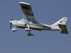 Glasair Sportsman RTF