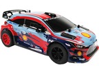 NINCORACERS Hyundai i20 Coupe WRC 1:16 2.4GHz RTR