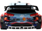 NINCORACERS Hyundai i20 Coupe WRC 1:16 2.4GHz RTR