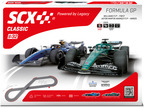 SCX ClassicFormula GP