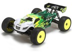 TLR 8ight-T E Truggy 1:8 3.0 Kit