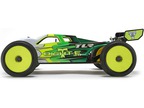 TLR 8ight-T E Truggy 1:8 3.0 Kit