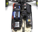 TLR 8ight-T E Truggy 1:8 3.0 Kit