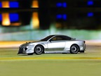 Vaterra Nissan Silvia S15 V100-C 1:10 4WD RTR