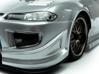 Vaterra Nissan Silvia S15 V100-C 1:10 4WD RTR