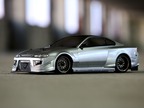 Vaterra Nissan Silvia S15 V100-C 1:10 4WD RTR