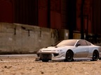 Vaterra Nissan Silvia S15 V100-C 1:10 4WD RTR