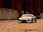 Vaterra Nissan Silvia S15 V100-C 1:10 4WD RTR