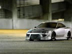 Vaterra Nissan Silvia S15 V100-C 1:10 4WD RTR