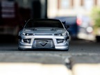 Vaterra Nissan Silvia S15 V100-C 1:10 4WD RTR