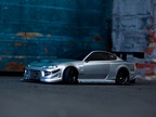 Vaterra Nissan Silvia S15 V100-C 1:10 4WD RTR