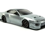 Vaterra Nissan Silvia S15 V100-C 1:10 4WD RTR