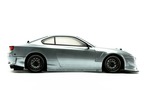 Vaterra Nissan Silvia S15 V100-C 1:10 4WD RTR