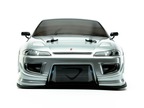 Vaterra Nissan Silvia S15 V100-C 1:10 4WD RTR