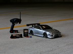 Vaterra Nissan Silvia S15 V100-C 1:10 4WD RTR