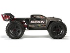 Arrma Kraton 1:8 4WD EXtreme Bash Roller