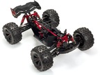 Arrma Kraton 1:8 4WD EXtreme Bash Roller