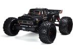 Arrma Notorious 6S V5 BLX 1:8 4WD RTR niebieski