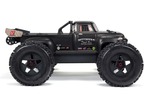 Arrma Notorious 6S V5 BLX 1:8 4WD RTR czarny