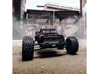 Arrma Notorious 6S V5 BLX 1:8 4WD RTR czarny