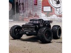 Arrma Notorious 6S V5 BLX 1:8 4WD RTR niebieski