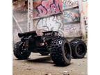 Arrma Notorious 6S V5 BLX 1:8 4WD RTR niebieski