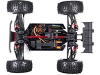 Arrma Notorious 6S V5 BLX 1:8 4WD RTR czarny