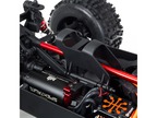 Arrma Notorious 6S V5 BLX 1:8 4WD RTR niebieski