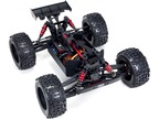 Arrma Notorious 6S V5 BLX 1:8 4WD RTR niebieski