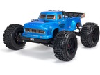 Arrma Notorious 6S V5 BLX 1:8 4WD RTR czarny