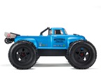 Arrma Notorious 6S V5 BLX 1:8 4WD RTR niebieski