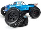 Arrma Notorious 6S V5 BLX 1:8 4WD RTR czarny