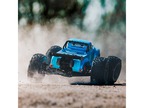 Arrma Notorious 6S V5 BLX 1:8 4WD RTR czarny