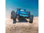 Arrma Notorious 6S V5 BLX 1:8 4WD RTR niebieski