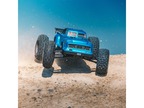 Arrma Notorious 6S V5 BLX 1:8 4WD RTR czarny