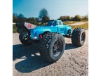 Arrma Notorious 6S V5 BLX 1:8 4WD RTR czarny