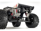 Arrma Outcast 6S BLX 1:8 4WD RTR czerwony