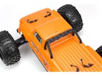 Arrma Outcast 6S BLX 1:8 4WD RTR srebrny