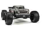 Arrma Outcast 6S BLX 1:8 4WD RTR czerwony