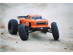 Arrma Outcast 6S BLX 1:8 4WD RTR srebrny