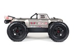 Arrma Outcast 6S BLX 1:8 4WD RTR srebrny