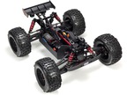 Arrma Outcast 6S BLX 1:8 4WD RTR srebrny