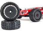 Arrma Talion 6S BLX 1:8 4WD RTR