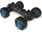 Arrma Gorgon 223S BLX 2WD 1:10 RTR Freedom Flyer