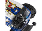 Arrma Gorgon 223S BLX 2WD 1:10 RTR Freedom Flyer