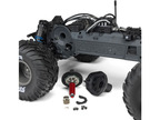 Arrma Gorgon 223S BLX 2WD 1:10 RTR Freedom Flyer