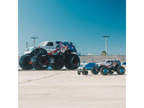 Arrma Gorgon 223S BLX 2WD 1:10 RTR Freedom Flyer