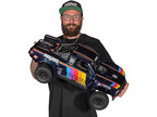 Arrma Mojave 6S BLX 1:7 4WD RTR