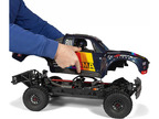 Arrma Mojave 6S BLX 1:7 4WD RTR